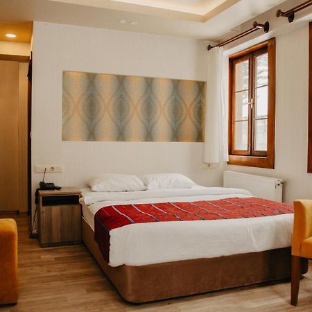 Ayder Resort Hotel Ризе Экстерьер фото