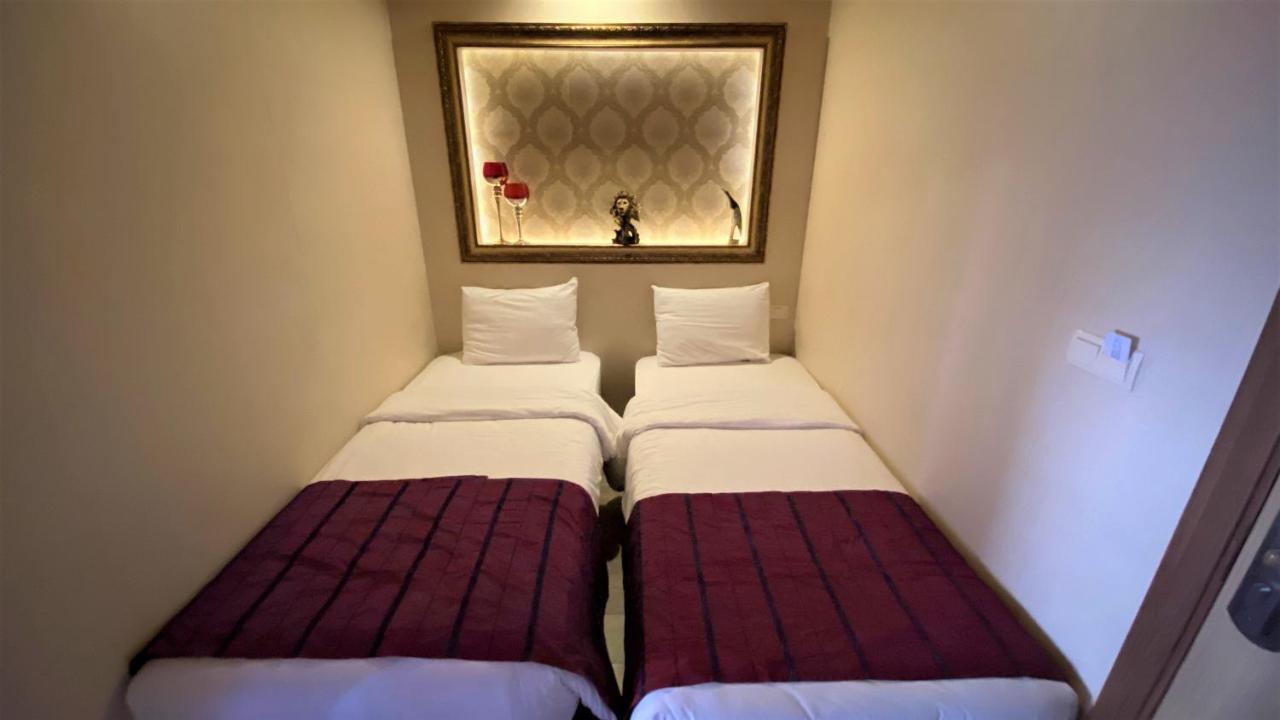 Ayder Resort Hotel Ризе Экстерьер фото