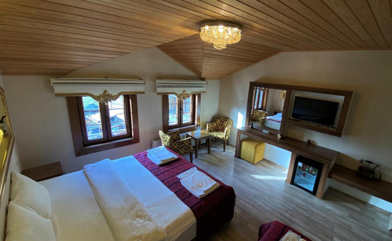 Ayder Resort Hotel Ризе Экстерьер фото